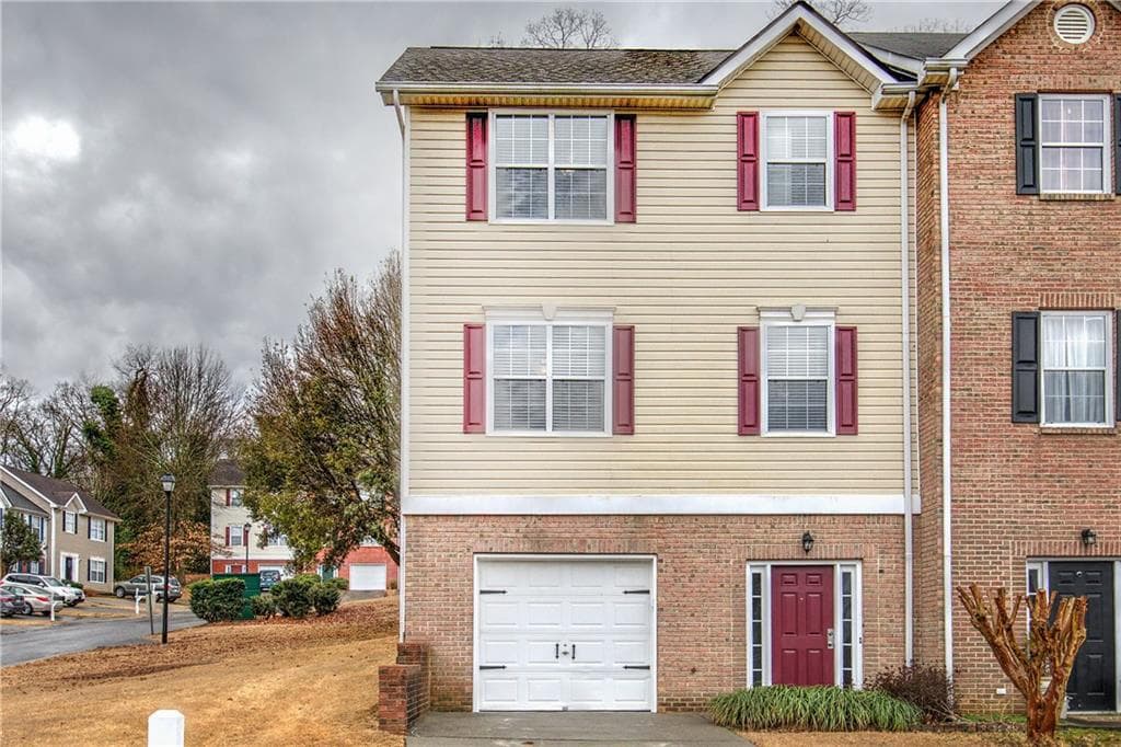 91 Westside Chase, Cartersville, GA 30120 — most recent listing photo