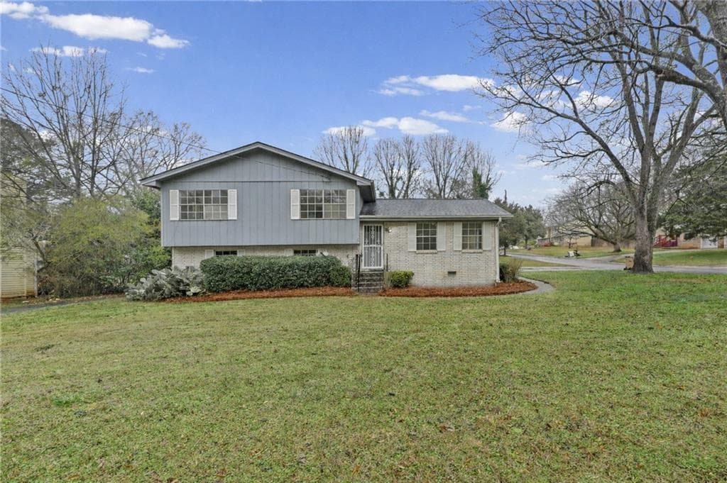 1776 Tilden Avenue, Jonesboro, GA 30236 — most recent listing photo