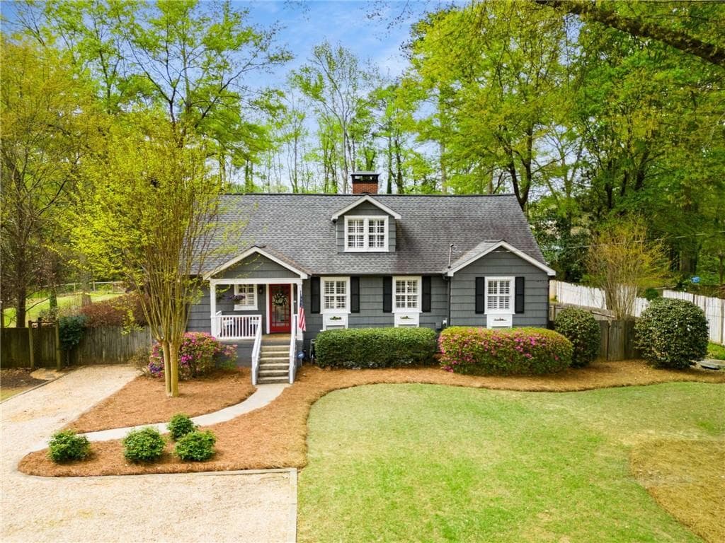 3202 Dunn Street, Smyrna, GA 30080 — most recent listing photo
