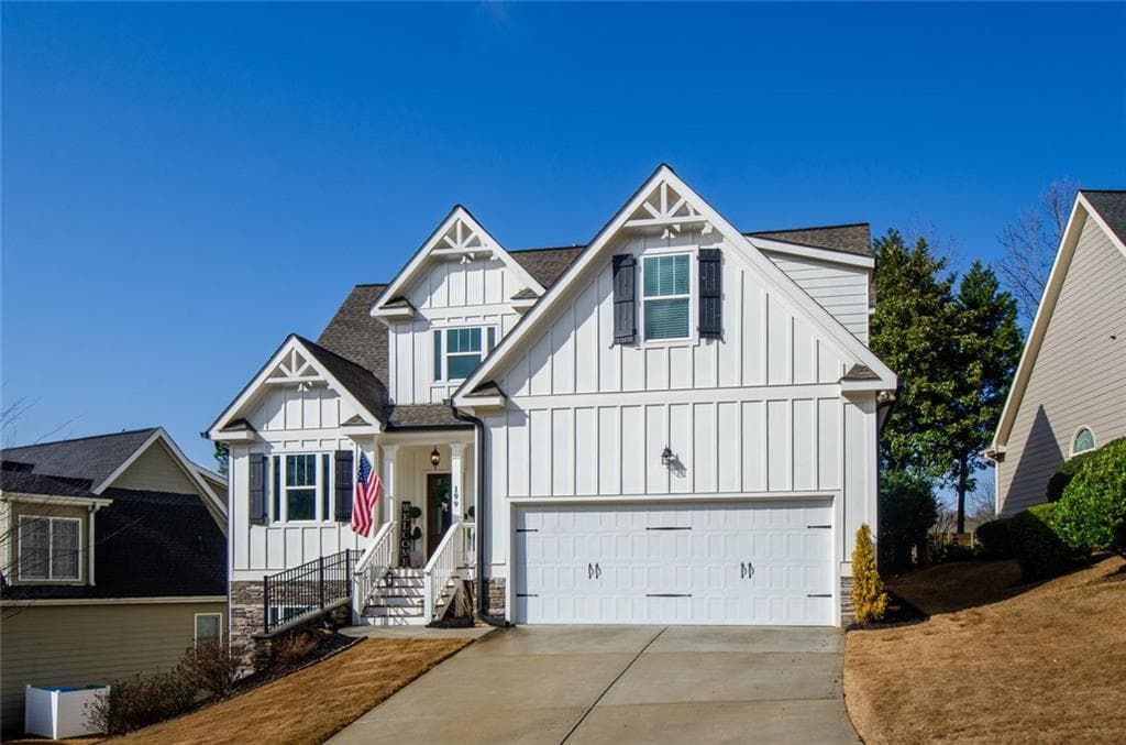 199 Mountain Vista Boulevard, Canton, GA 30115 — most recent listing photo