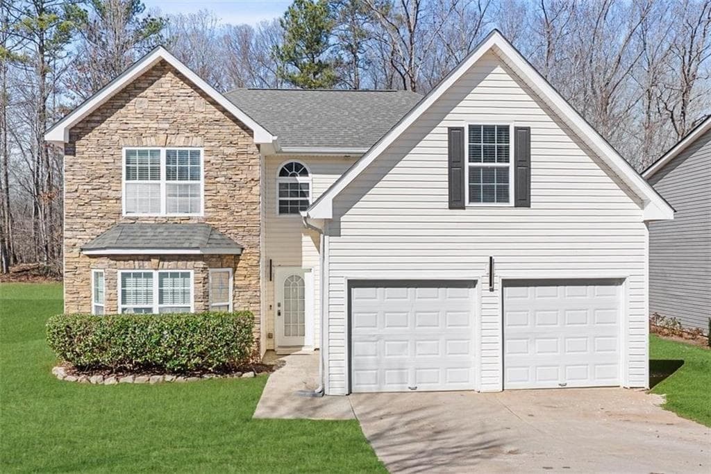 4894 Michael Jay Street, Snellville, GA 30039 — most recent listing photo
