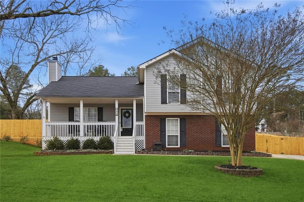 486 Monticello Court, Winder, GA 30680 — most recent listing photo