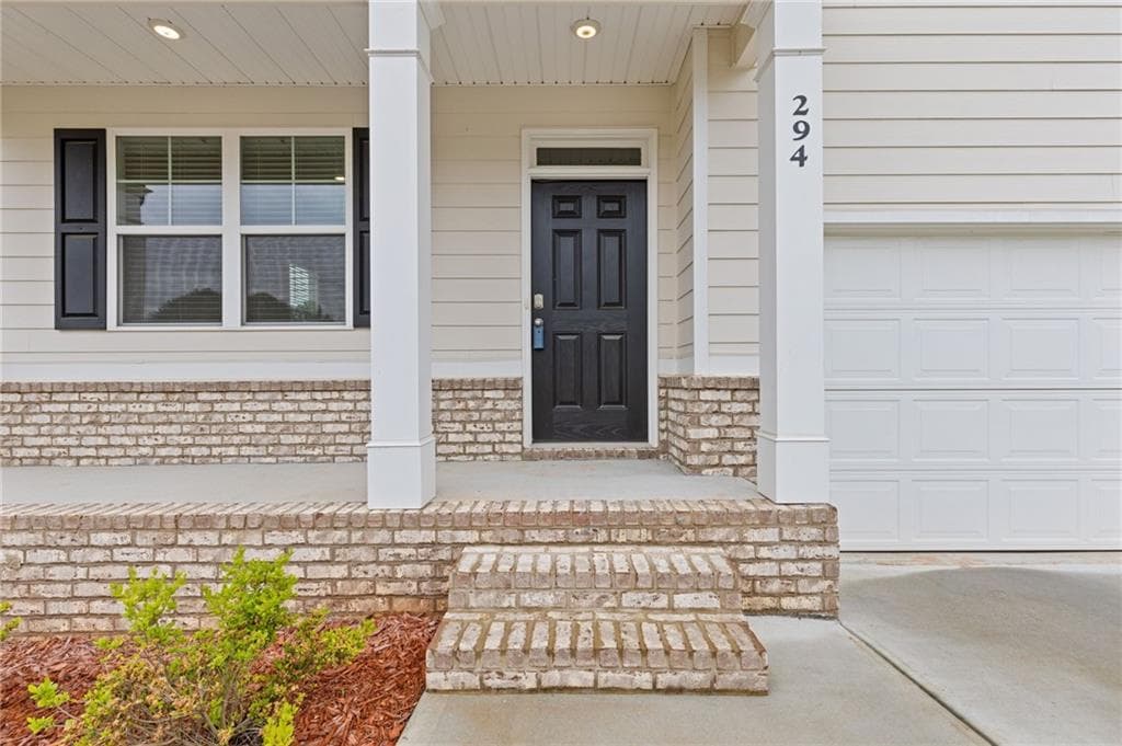 4 bedroom, 3 bathroom, 2,836 sq ft single family residence for sale at 294 Ralph Still Road, Dacula, GA 30019 — photo 3