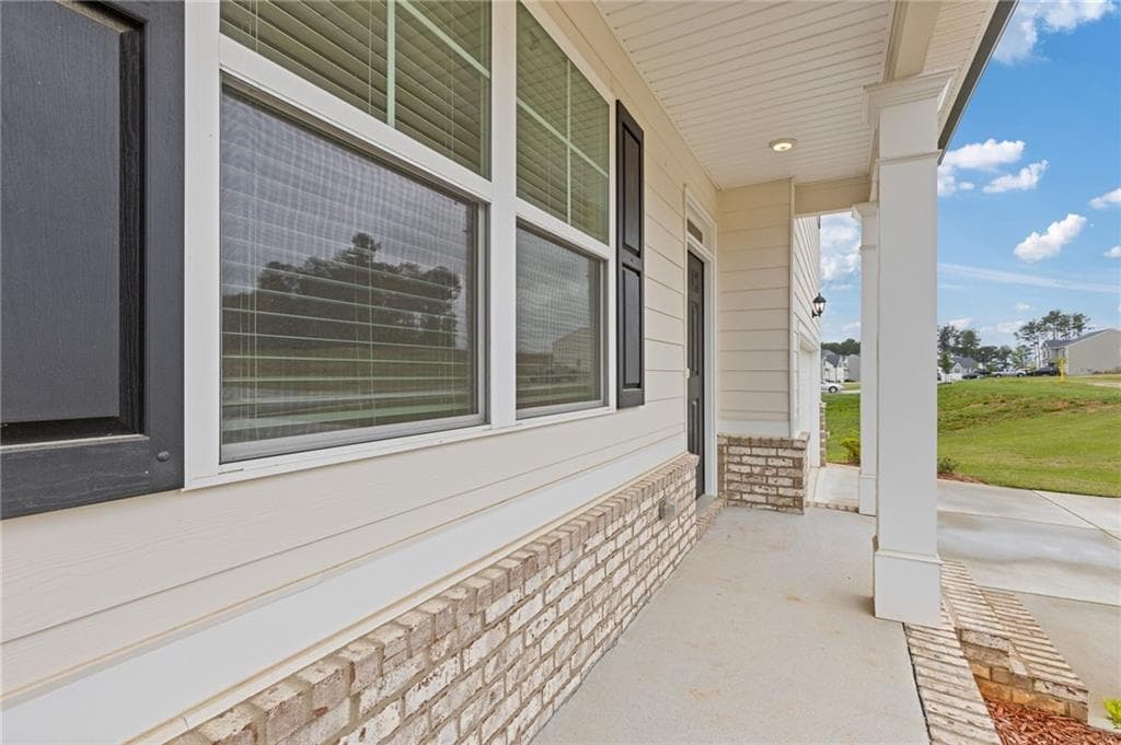 4 bedroom, 3 bathroom, 2,836 sq ft single family residence for sale at 294 Ralph Still Road, Dacula, GA 30019 — photo 4