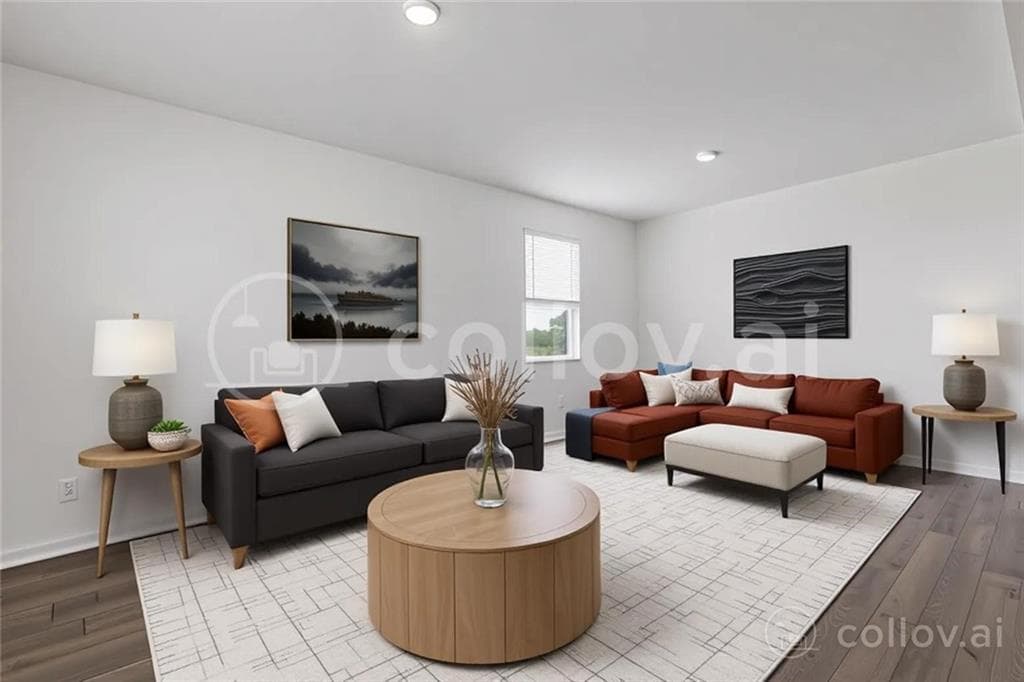 4 bedroom, 3 bathroom, 2,836 sq ft single family residence for sale at 294 Ralph Still Road, Dacula, GA 30019 — photo 7
