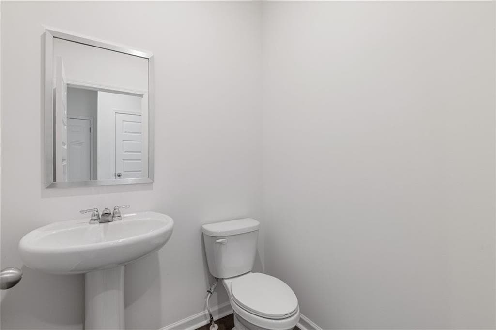 4 bedroom, 3 bathroom, 2,836 sq ft single family residence for sale at 294 Ralph Still Road, Dacula, GA 30019 — photo 9