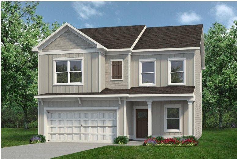 107 Rory Drive, Calhoun, GA 30701 — most recent listing photo