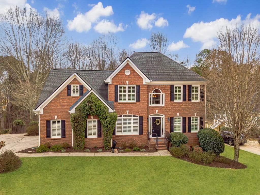 205 Amberbrook Circle, Grayson, GA 30017 — most recent listing photo