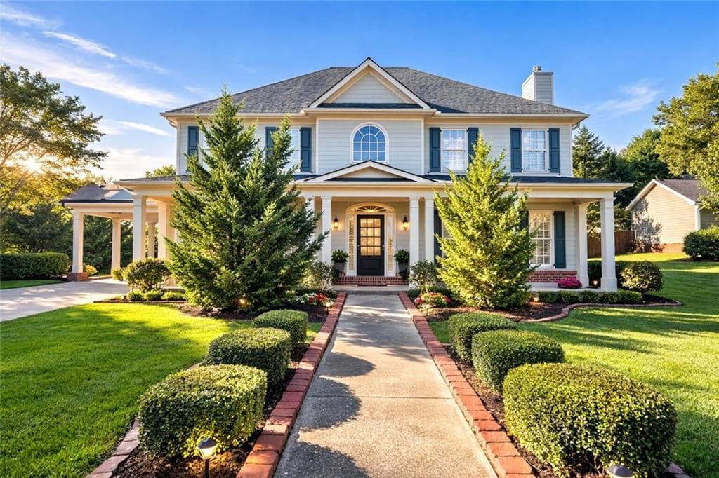 3825 Bay Grove Way, Loganville, GA 30052 — most recent listing photo