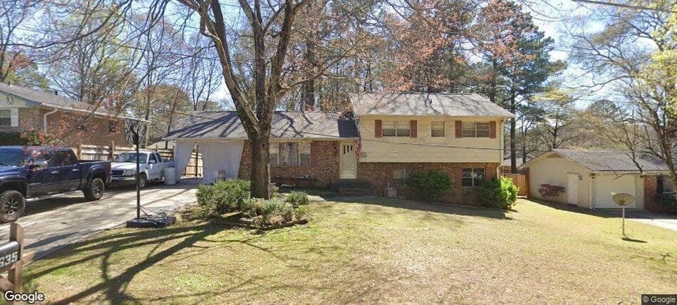 635 Hickory Court, Forest Park, GA 30297 — most recent listing photo