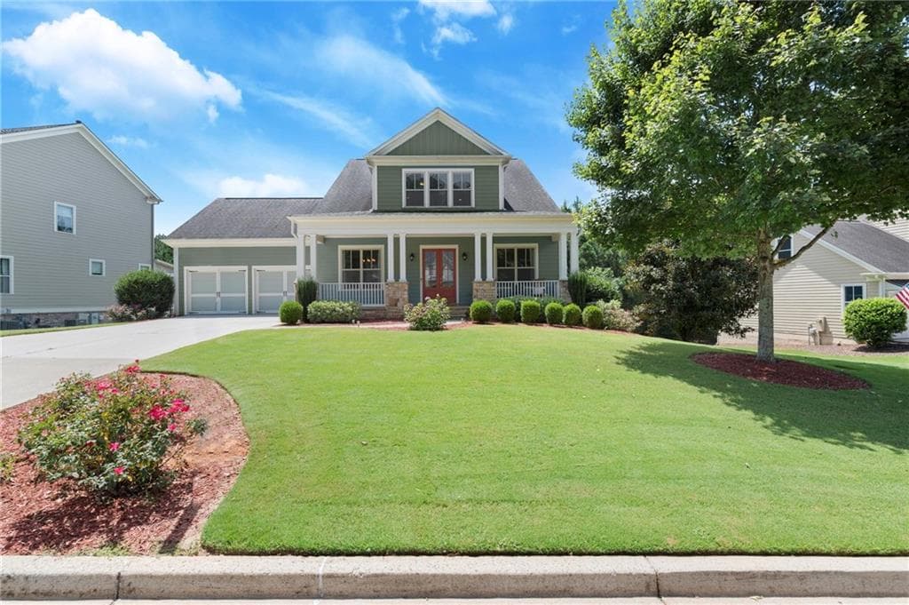 339 Bennington Place, Canton, GA 30115 — most recent listing photo
