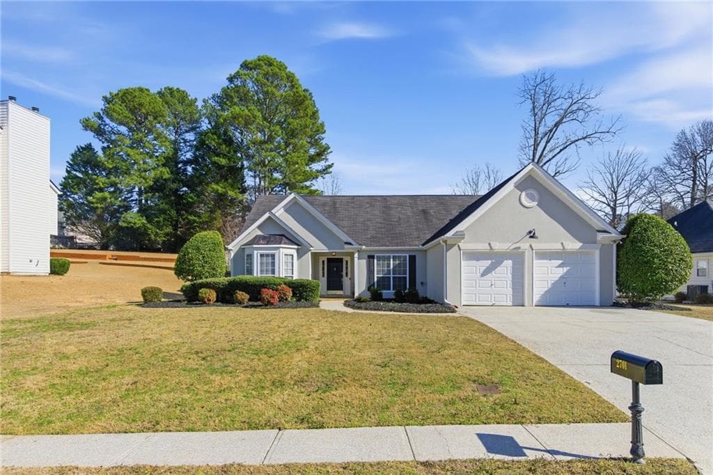 2701 Conifer Green Way, Dacula, GA 30019 — most recent listing photo