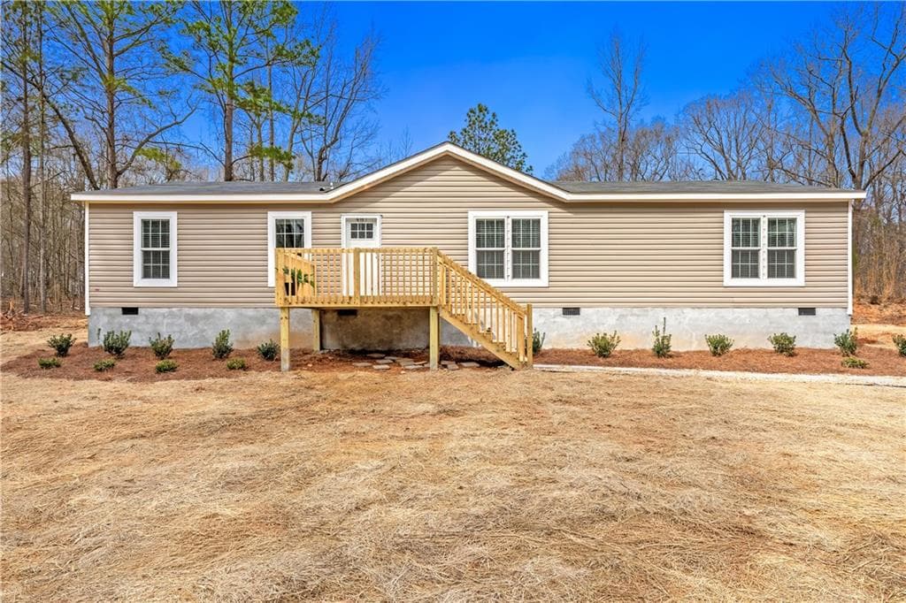 487 Childers Road, Colbert, GA 30628 — most recent listing photo