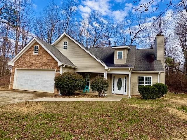41 Oakmont Drive, Cleveland, GA 30528 — most recent listing photo