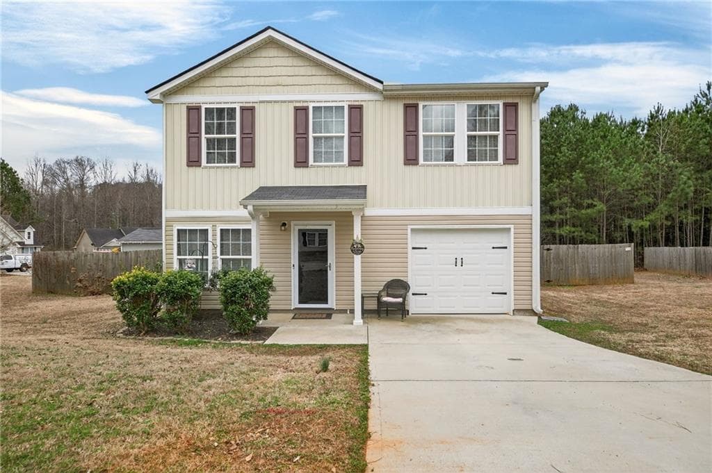 217 Piedmont Court, Temple, GA 30179 — most recent listing photo