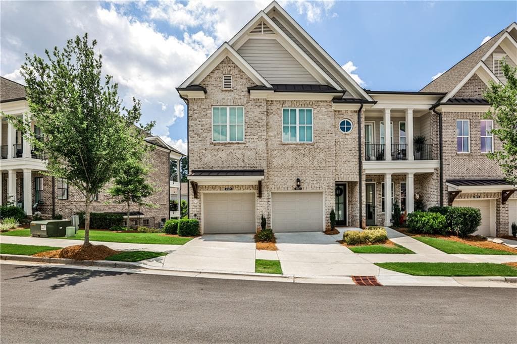 4965 Sealy Circle, Peachtree Corners, GA 30092 — most recent listing photo