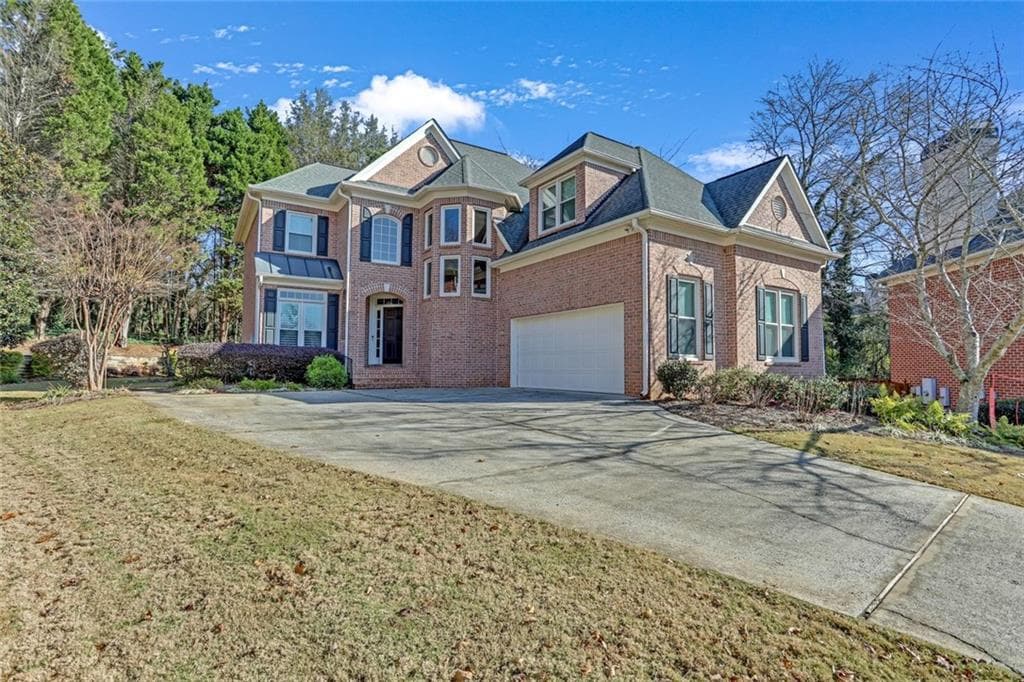 3352 Fieldwood Drive, Smyrna, GA 30080 — most recent listing photo