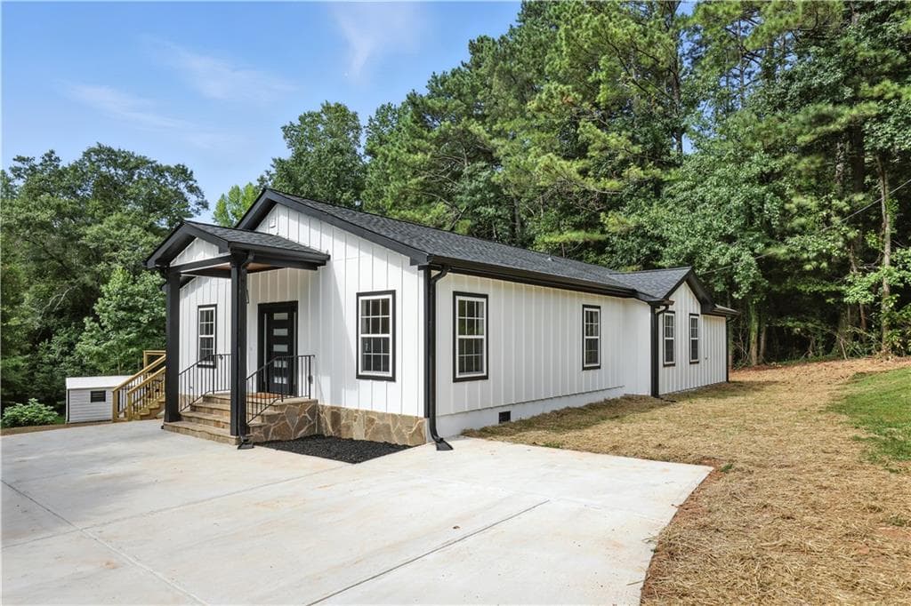 2048 Sugar Pike Road, Woodstock, GA 30188 — most recent listing photo