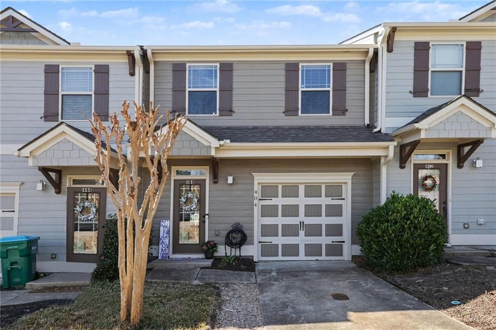 404 E Gate Trail, Ball Ground, GA 30107 — most recent listing photo