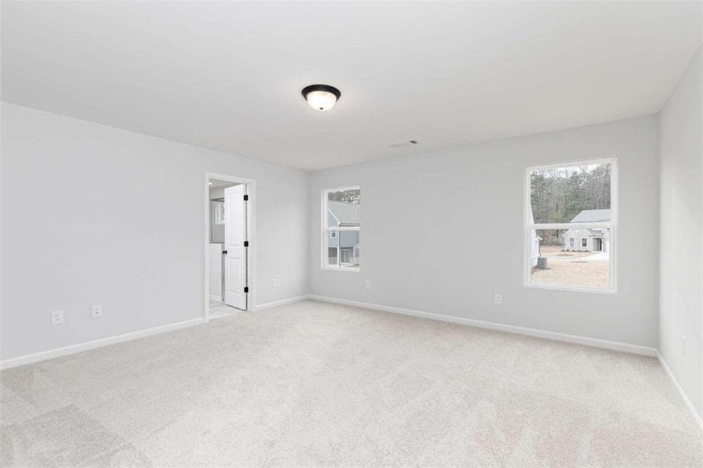 4 bedroom, 3 bathroom, 2,729 sq ft single family residence under contract at 306 Chattahoochee Circle, Locust Grove, GA 30248 — photo 4