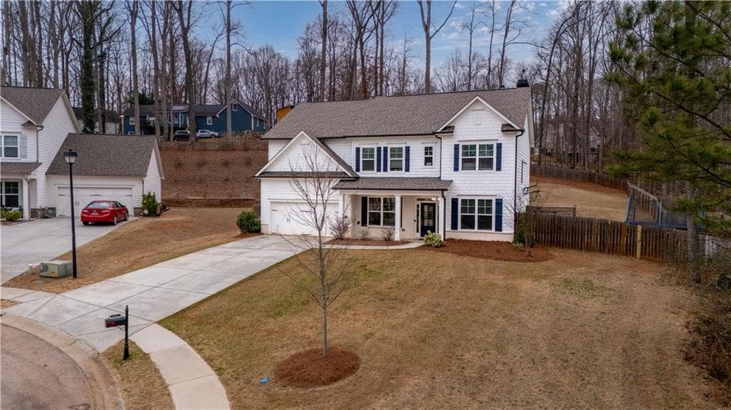 4864 River Bottom Drive, Gainesville, GA 30507 — most recent listing photo