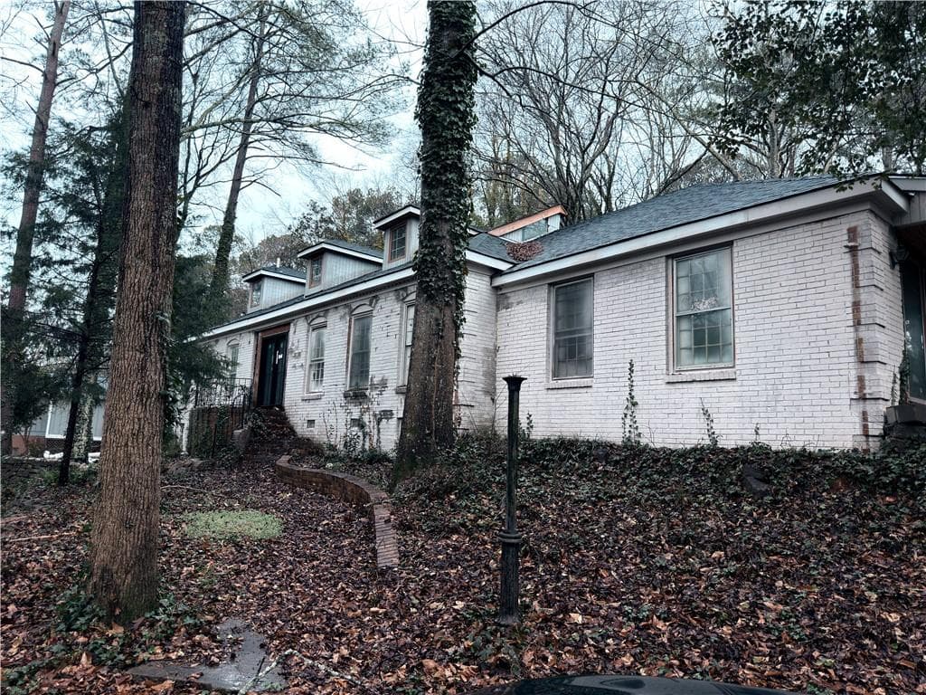 1480 Pineview Lane, Conyers, GA 30012 — most recent listing photo