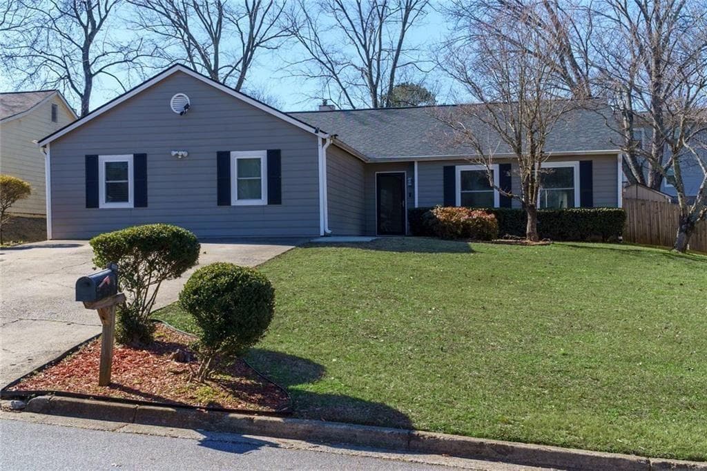 10510 Colony Glen Drive, Johns Creek, GA 30022 — most recent listing photo