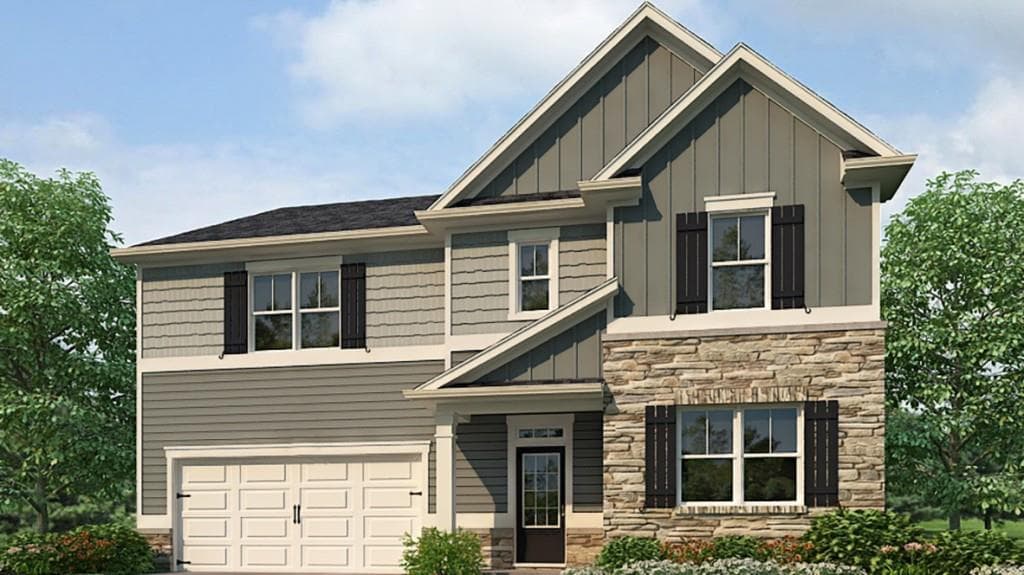 356 Belmont Drive, Cartersville, GA 30120 — most recent listing photo