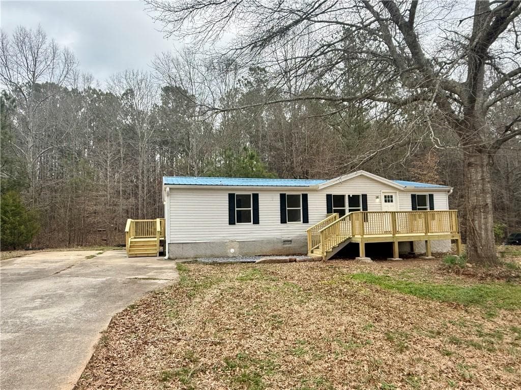 56 Tallahatchee Drive, Carrollton, GA 30116 — most recent listing photo