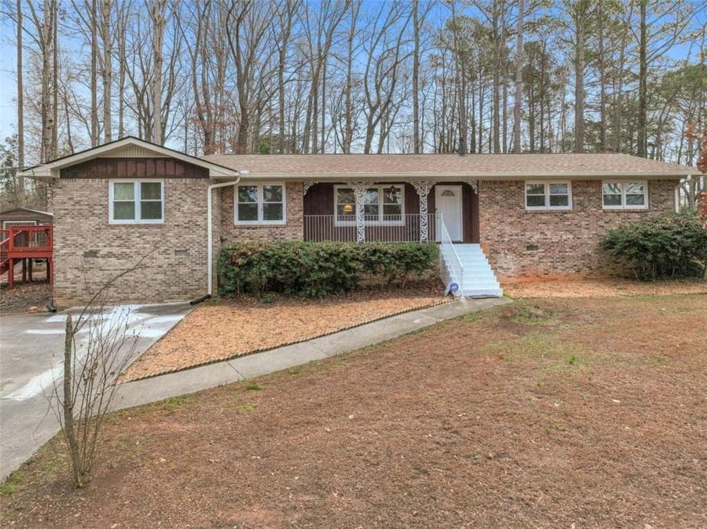 60 Melanie Drive, Stockbridge, GA 30281 — most recent listing photo