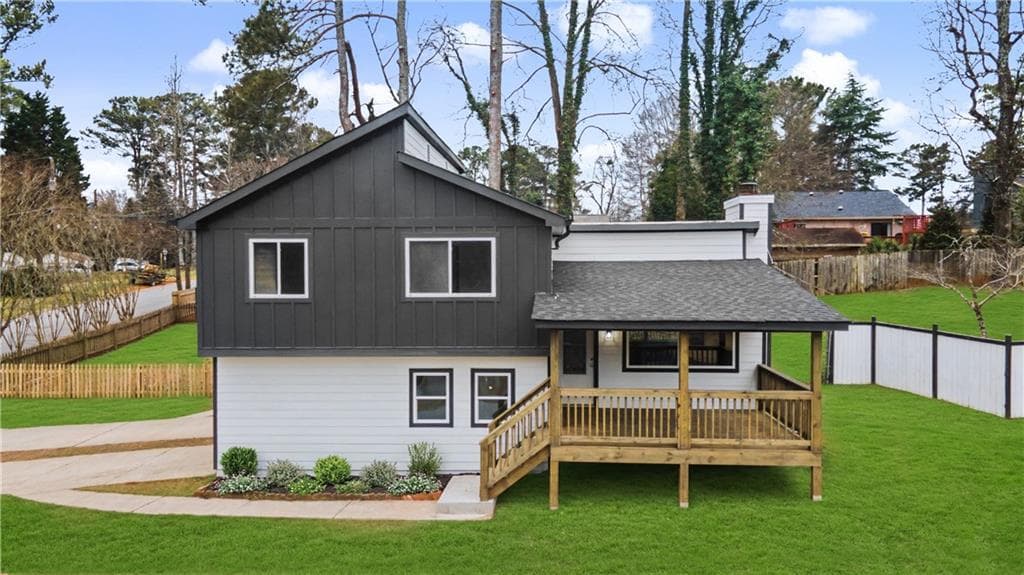 3074 Hidden Lake Drive, Duluth, GA 30096 — most recent listing photo