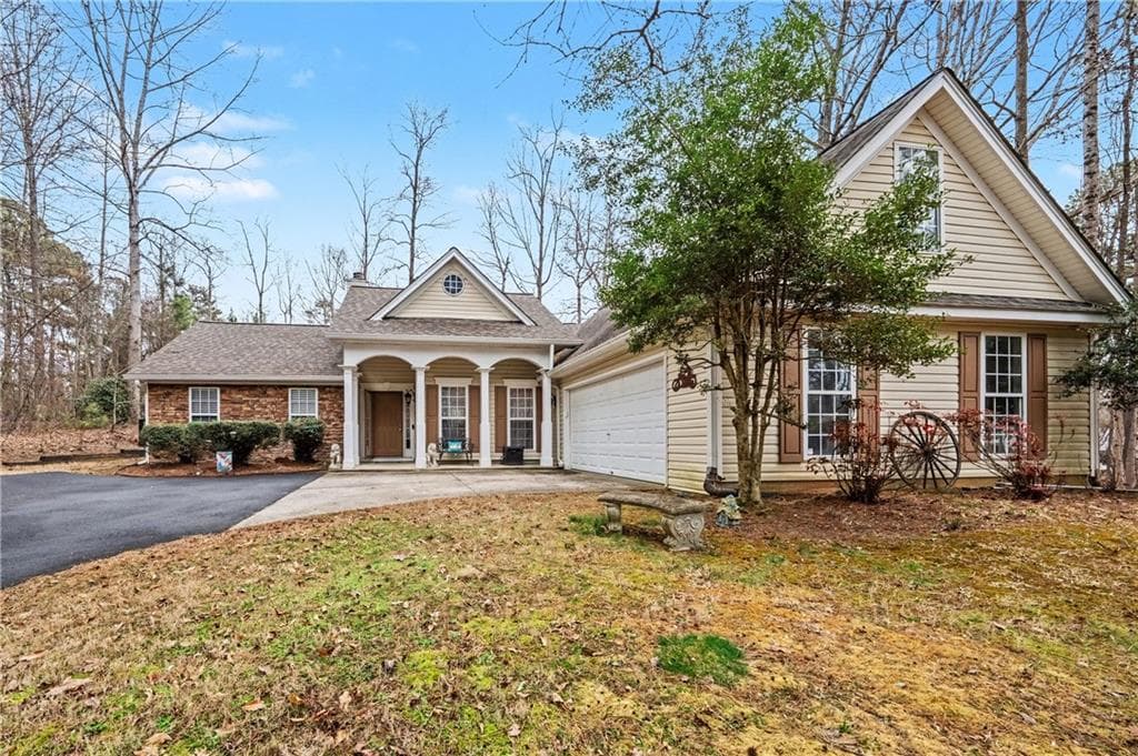 3835 Pilgrim Mill Road, Cumming, GA 30041 — most recent listing photo