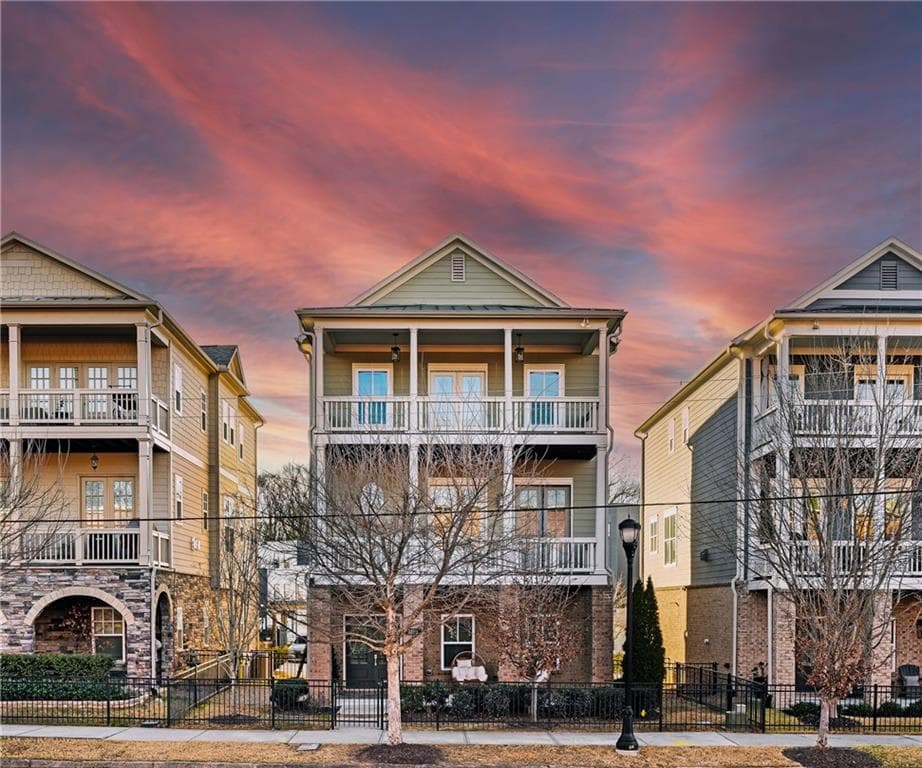 1468 Fairmont Avenue, Atlanta, GA 30318 — most recent listing photo