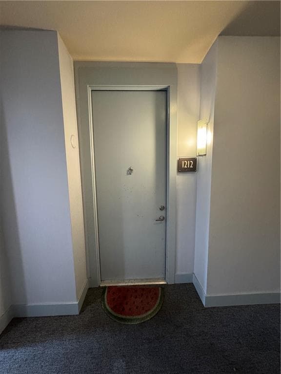 2 bedroom, 2 bathroom, 1,196 sq ft condominium for sale at 425 Chapel Street 1212, Atlanta, GA 30313 — photo 3