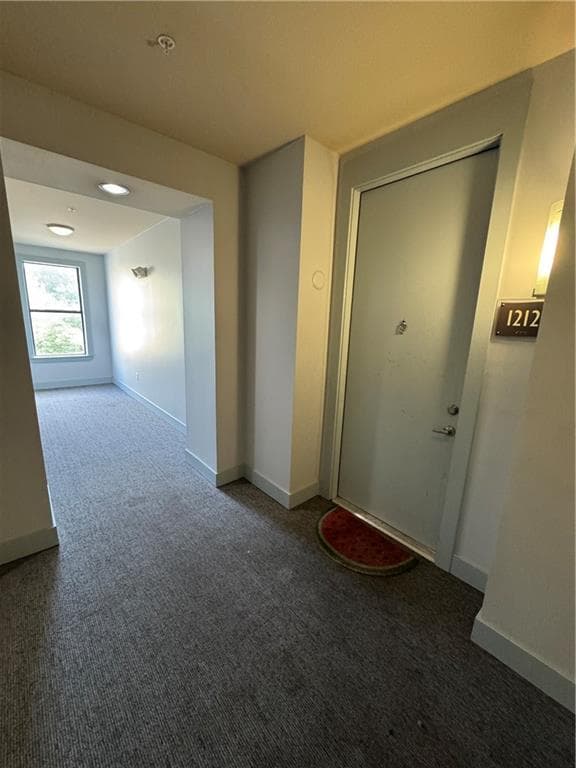 2 bedroom, 2 bathroom, 1,196 sq ft condominium for sale at 425 Chapel Street 1212, Atlanta, GA 30313 — photo 5