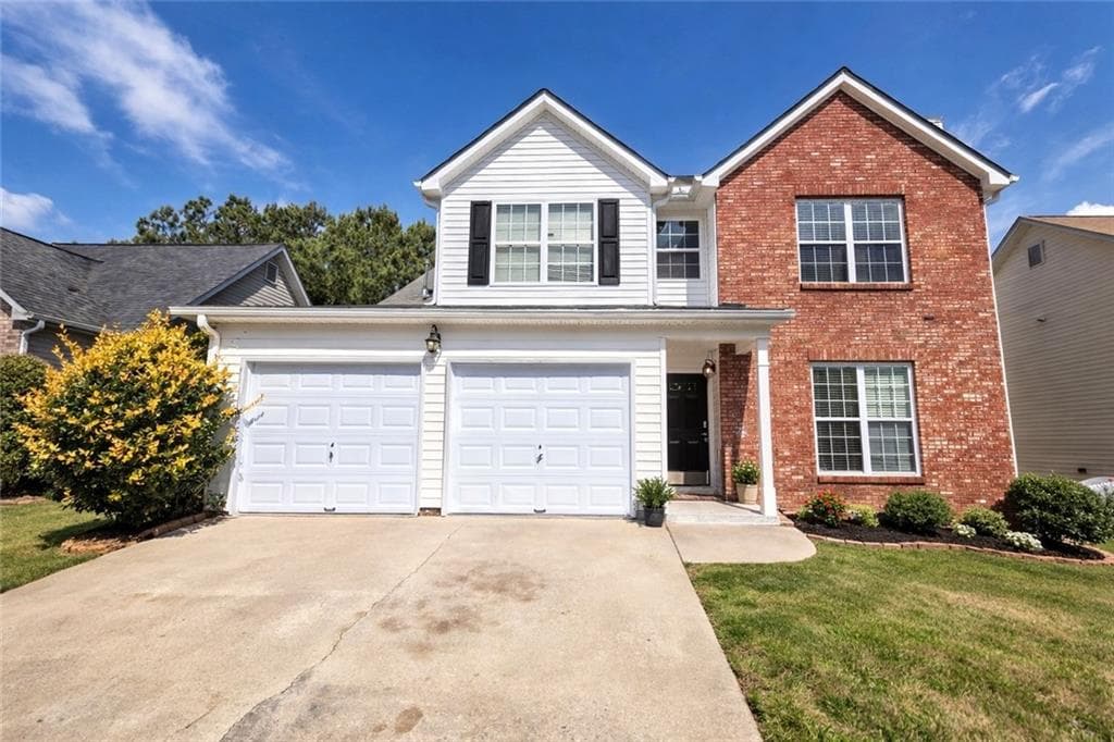 4953 Antelope Cove, Atlanta, GA 30349 — most recent listing photo