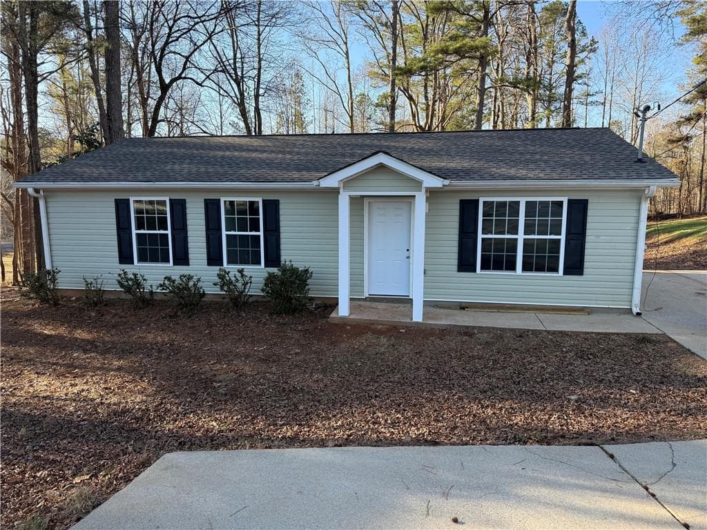1863 Gold Mine Road, Dallas, GA 30157 — most recent listing photo