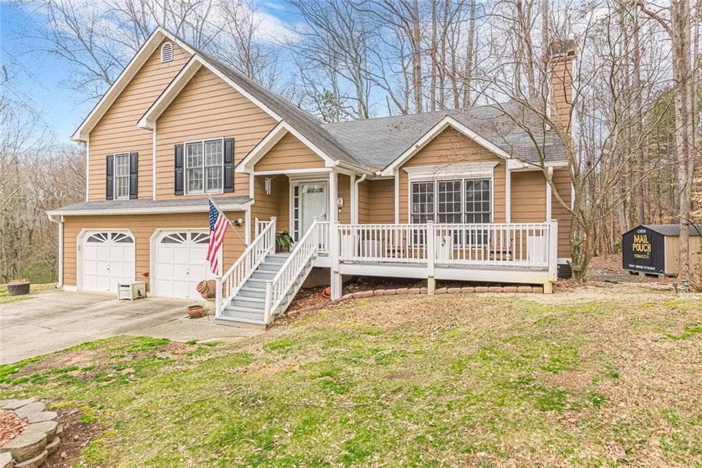 2981 Elberta Terrace, Powder Springs, GA 30127 — most recent listing photo