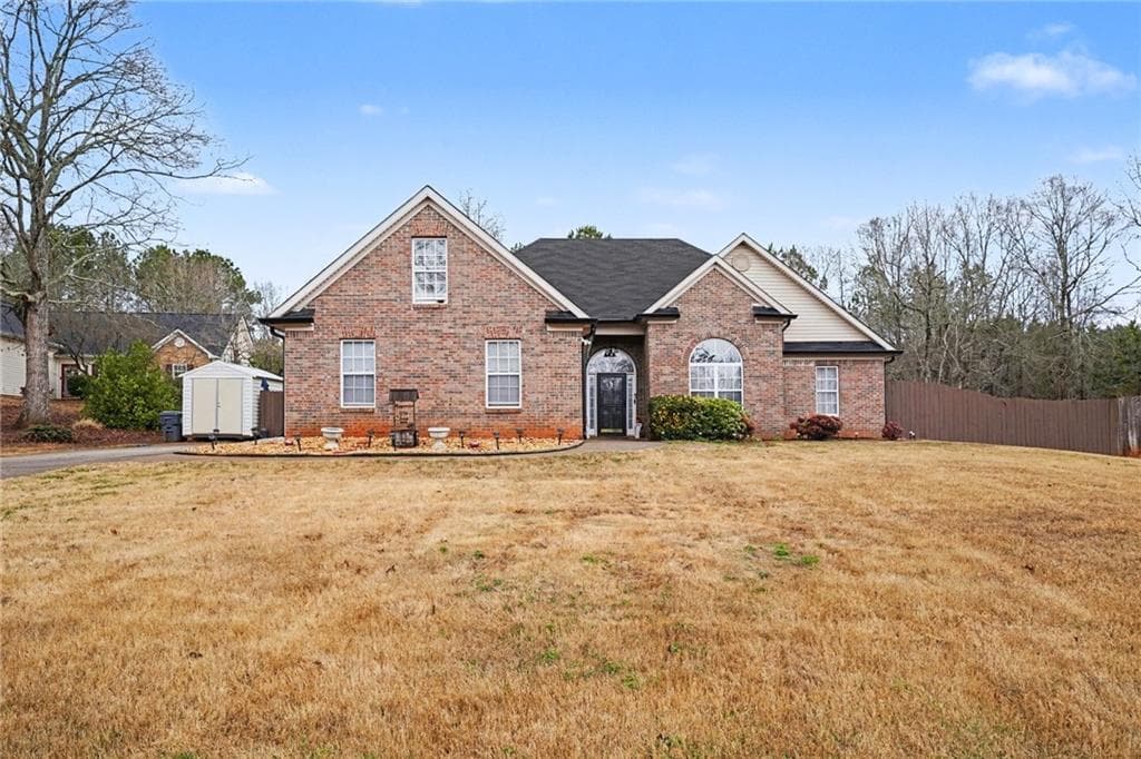 30 Creekside Court, Covington, GA 30016 — most recent listing photo