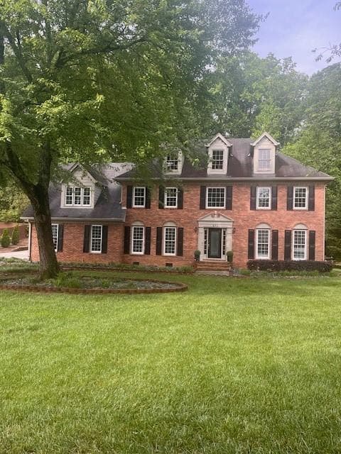 871 Cedar Trace, Lilburn, GA 30047 — most recent listing photo