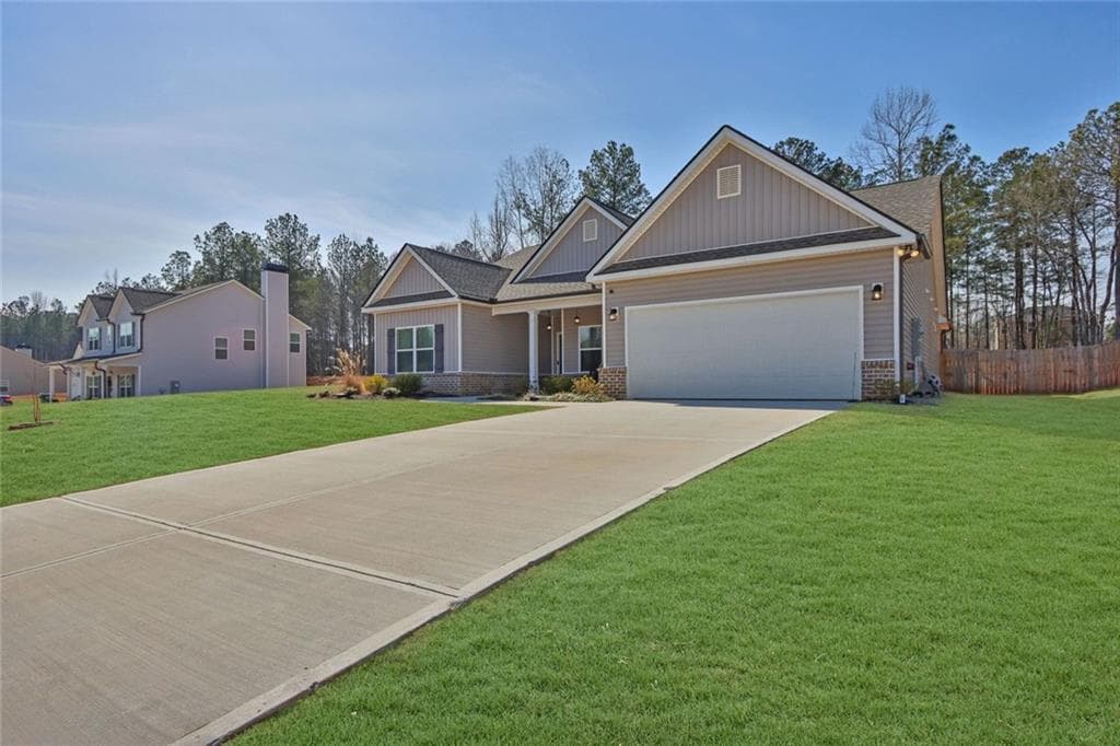 736 Brookshire Court, Monroe, GA 30655 — most recent listing photo