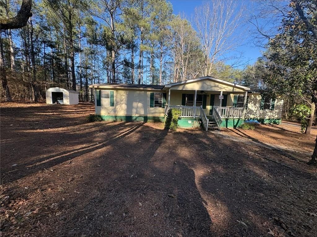 4197 Highway 162 S, Covington, GA 30016 — most recent listing photo