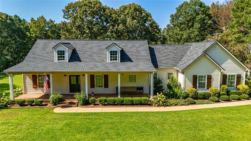 696 State Rte 18, Barnesville, GA 30204 — most recent listing photo