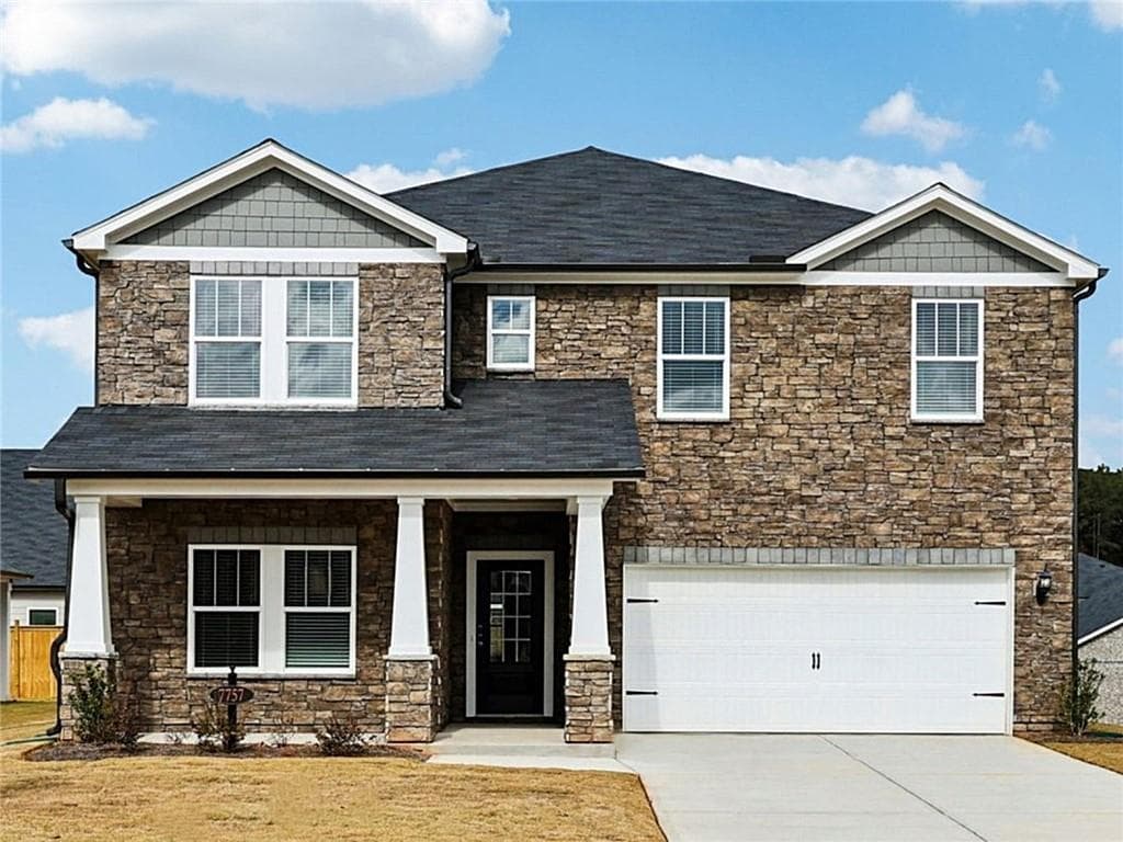 7220 Ensemble Court, Fairburn, GA 30213 — most recent listing photo