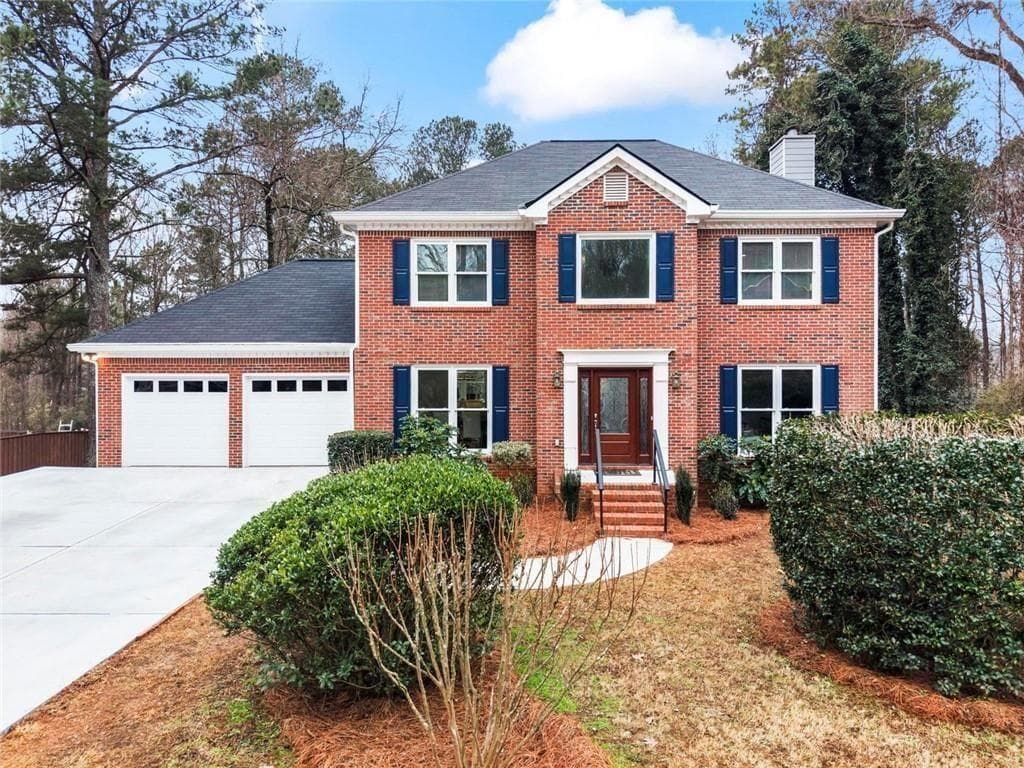 2950 Heather Stone Way, Lawrenceville, GA 30043 — most recent listing photo