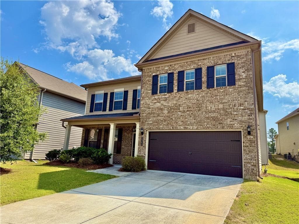 1243 Wesleyan Place, Braselton, GA 30517 — most recent listing photo
