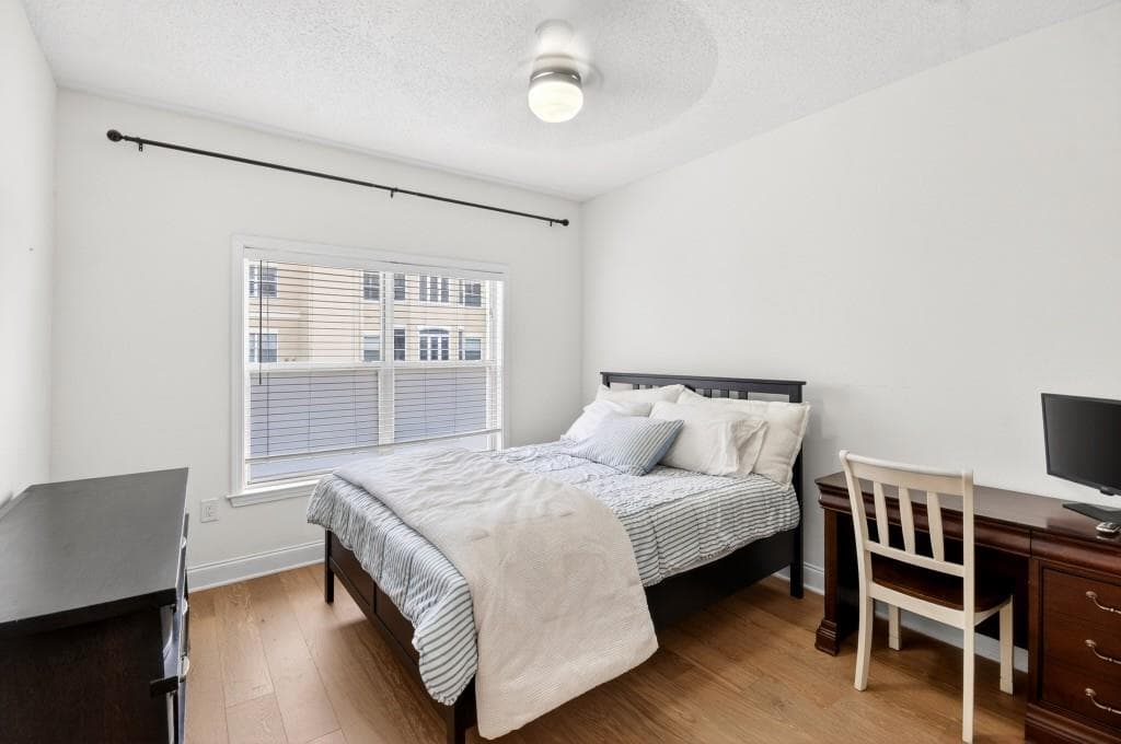 1 bedroom, 1 bathroom, 715 sq ft condominium for sale at 955 Juniper Street 3028, Atlanta, GA 30309 — photo 10
