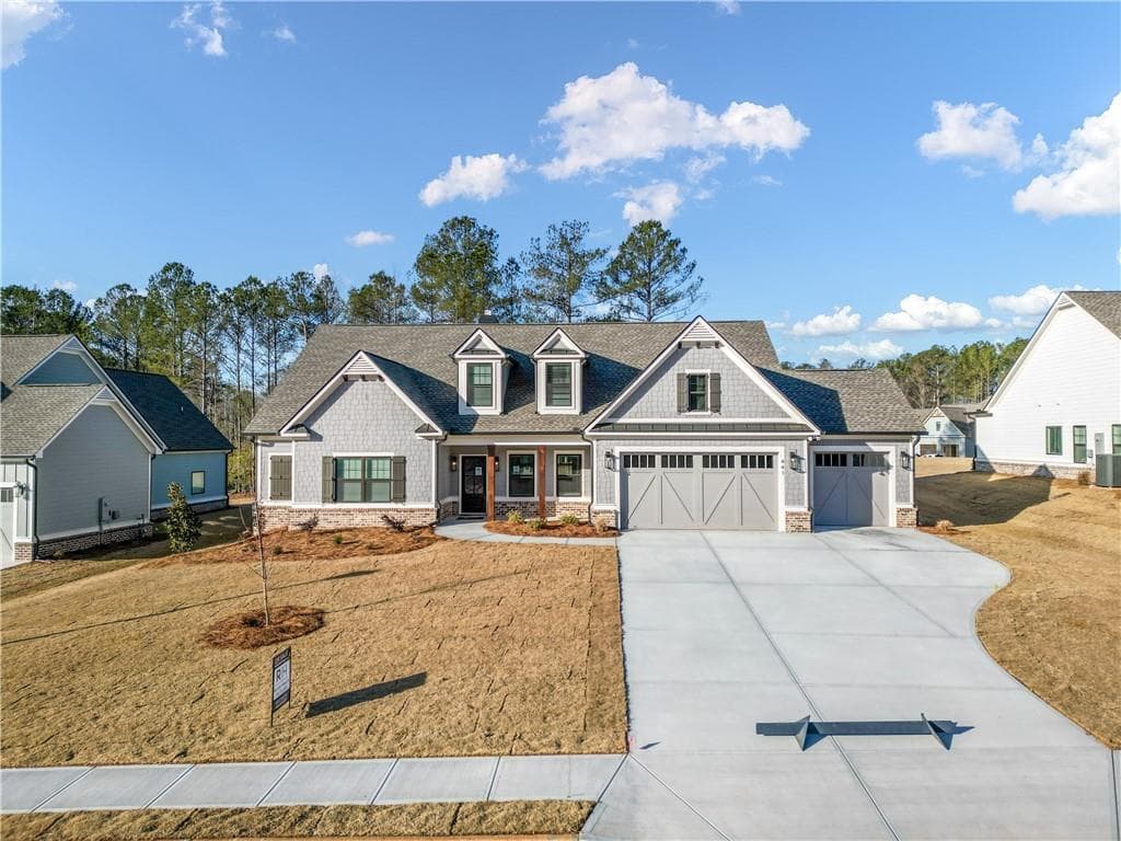 441 Spring Creek Drive, Monroe, GA 30655 — most recent listing photo