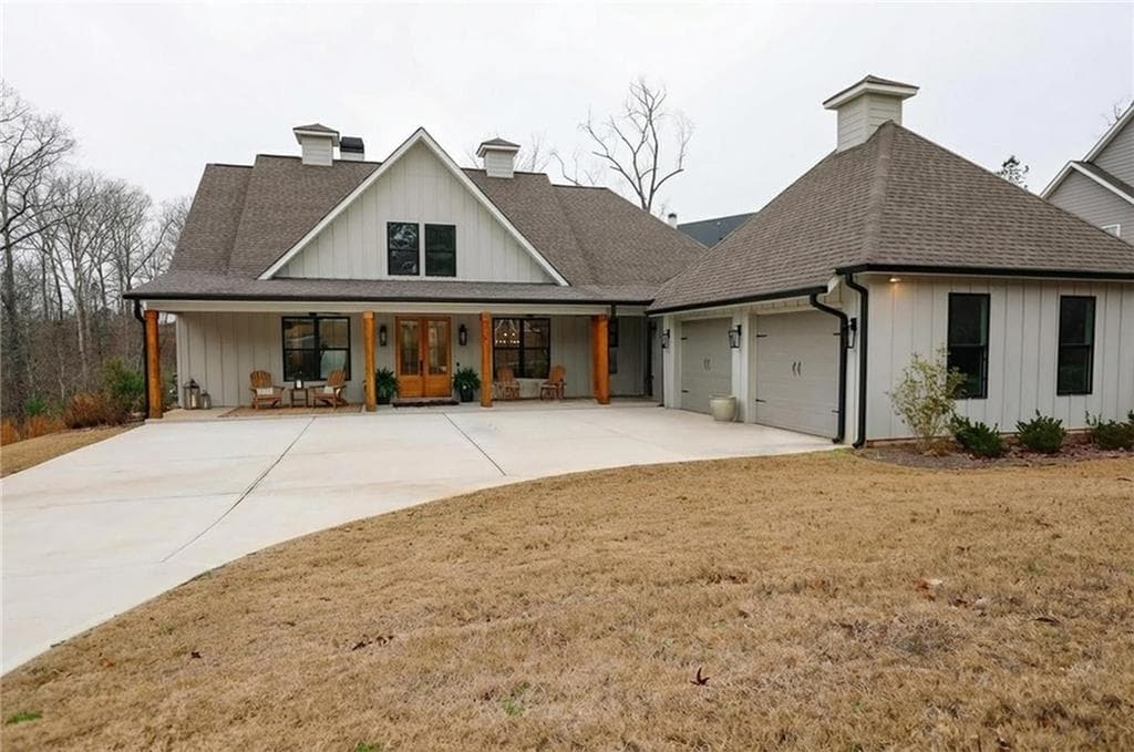 93 North Shore at Redwine Drive, Newnan, GA 30263 — most recent listing photo