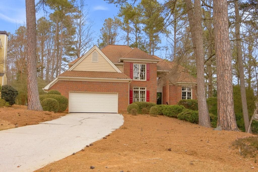 6395 Bannerhorn Run, Alpharetta, GA 30005 — most recent listing photo